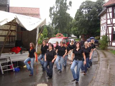 Brunnenfest 2007 - 