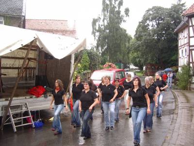 Brunnenfest 2007 - 