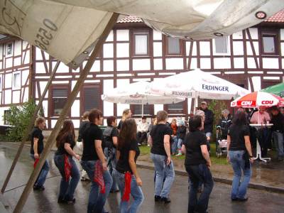 Brunnenfest 2007 - 