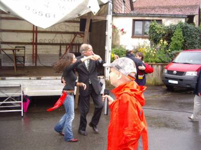 Brunnenfest 2007 - 