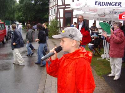 Brunnenfest 2007 - 