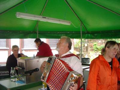 Brunnenfest 2007 - 