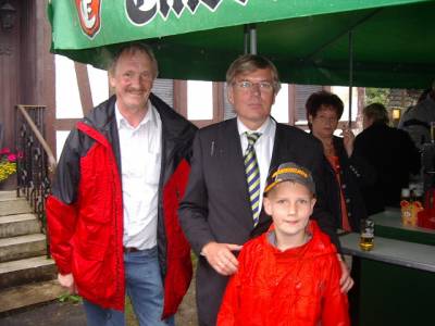 Brunnenfest 2007 - 