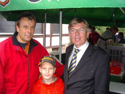 Brunnenfest 2007 - 