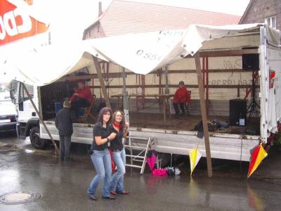 Brunnenfest 2007 - 