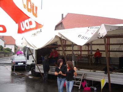 Brunnenfest 2007 - 