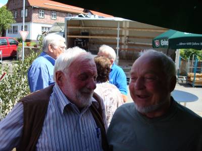 Brunnenfest 2008 - 