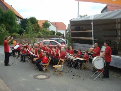 Brunnenfest 2010 - 