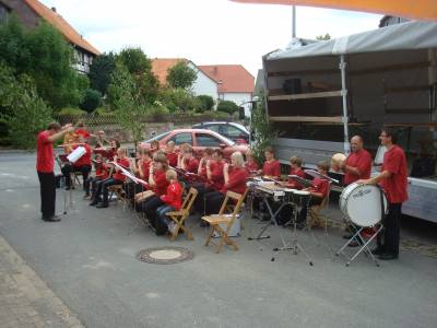 Brunnenfest 2010 - 