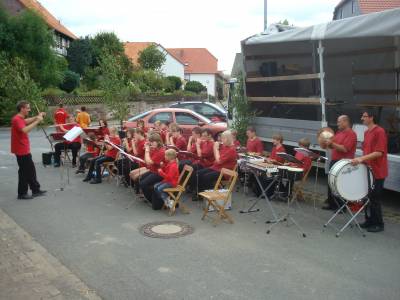 Brunnenfest 2010 - 