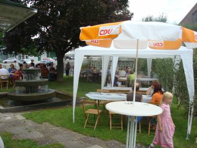 Brunnenfest 2010 - 