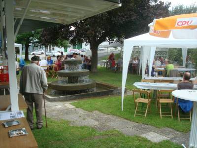 Brunnenfest 2010 - 