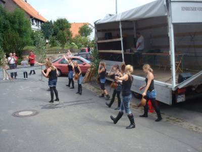 Brunnenfest 2010 - 