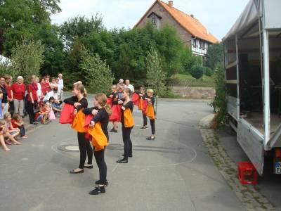 Brunnenfest 2010 - 