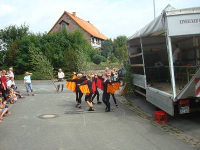 Brunnenfest 2010 - 