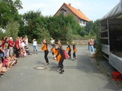 Brunnenfest 2010 - 