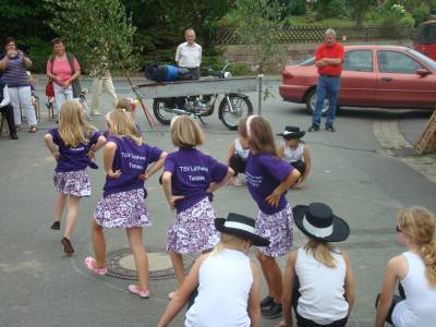 Brunnenfest 2010 - 