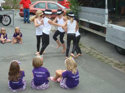 Brunnenfest 2010 - 