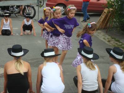 Brunnenfest 2010 - 