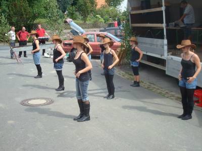 Brunnenfest 2010 - 