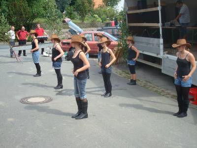 Brunnenfest 2010 - 