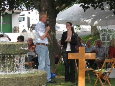 Brunnenfest 2010 - 