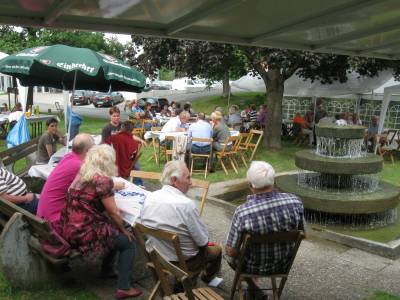 Brunnenfest 2010 - 