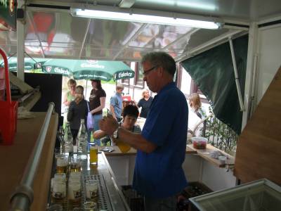 Brunnenfest 2010 - 