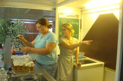 Brunnenfest 2011 - 