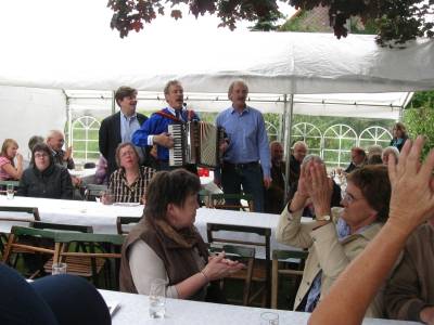 Brunnenfest 2012 - 