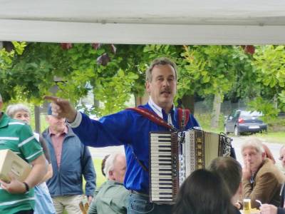 Brunnenfest 2012 - 