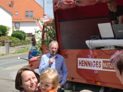 Brunnenfest 2012 - 