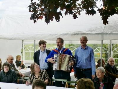 Brunnenfest 2012 - 