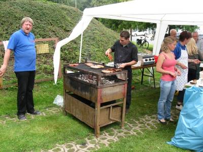 Brunnenfest 2012 - 