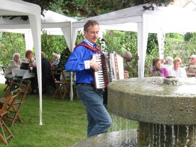 Brunnenfest 2012 - 