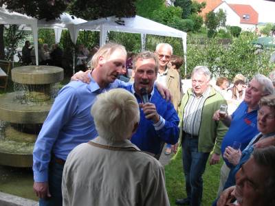 Brunnenfest 2012 - 