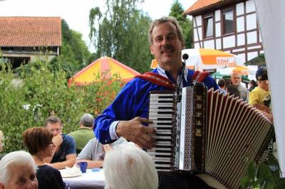 Brunnenfest 2012 - Quelle: Banning Mediaworks