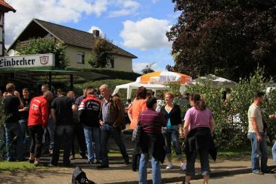 Brunnenfest 2012 - Quelle: Banning Mediaworks