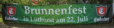 Brunnenfest 2012 - Quelle: Banning Mediaworks