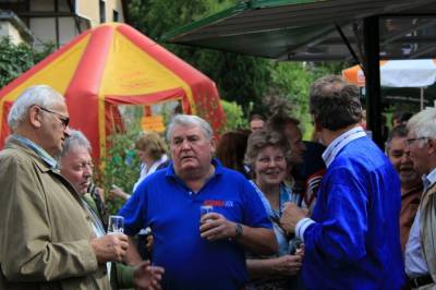 Brunnenfest 2012 - Quelle: Banning Mediaworks