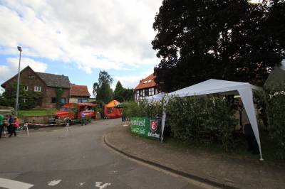 Brunnenfest 2012 - Quelle: Banning Mediaworks