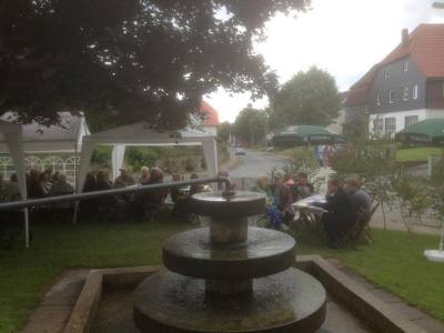 Brunnenfest 2014 - 