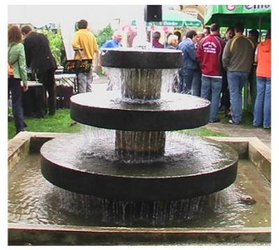 Brunnenfest 2006 - Lüthorster Brunnen
Brunnenfest 2006