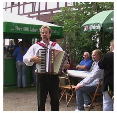 Brunnenfest 2006 - Johann-Heinrich Ahlers MdL
Brunnenfest 2006